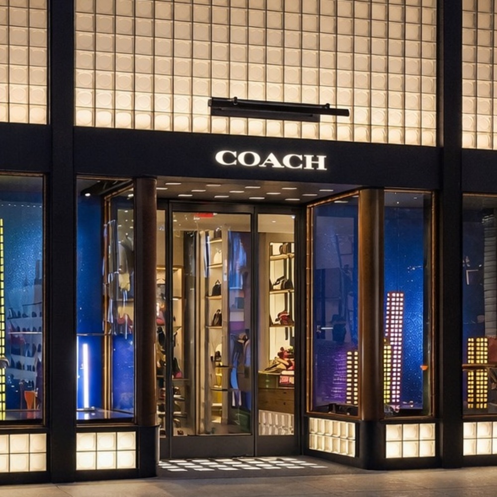 From Workshop to It-Bag: The Story of Coach
